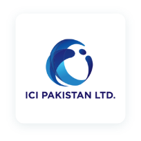 ici pakistan