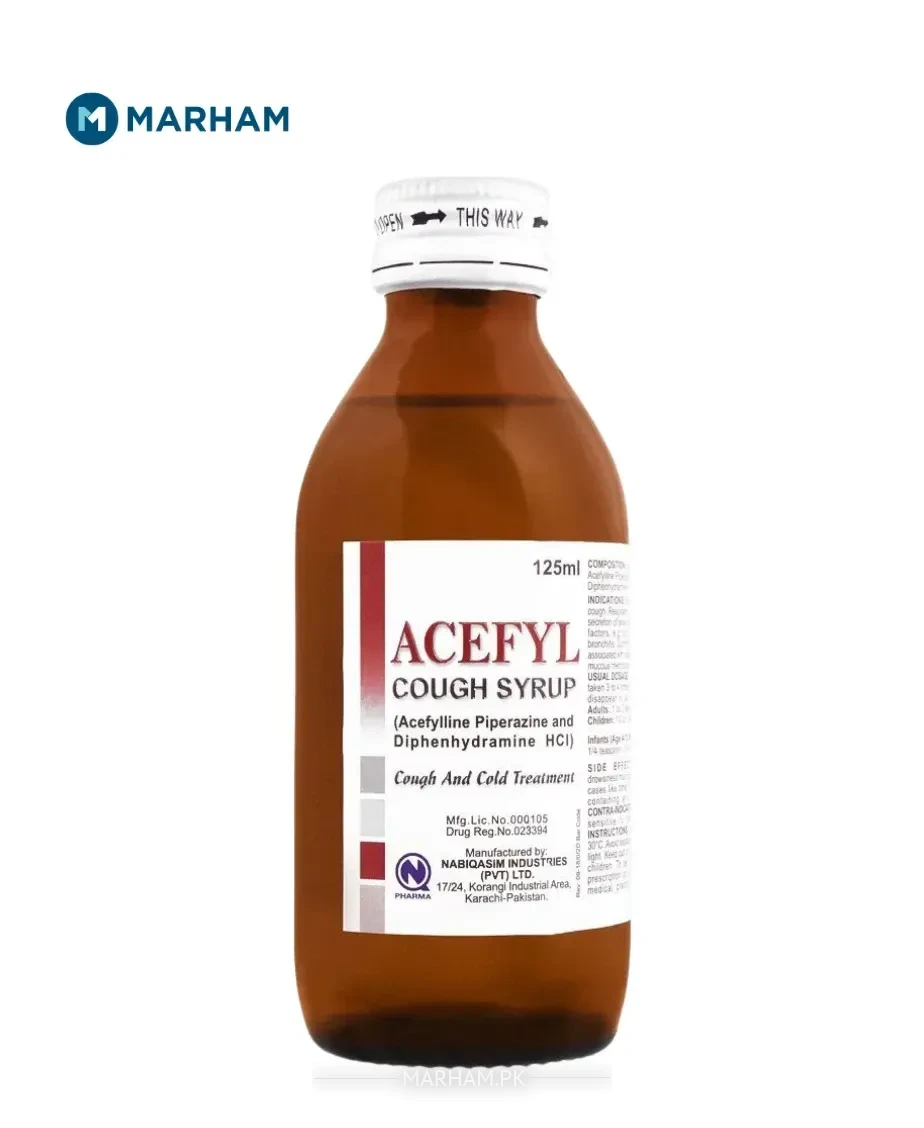 Domel Syrup - Medicine in Pakistan